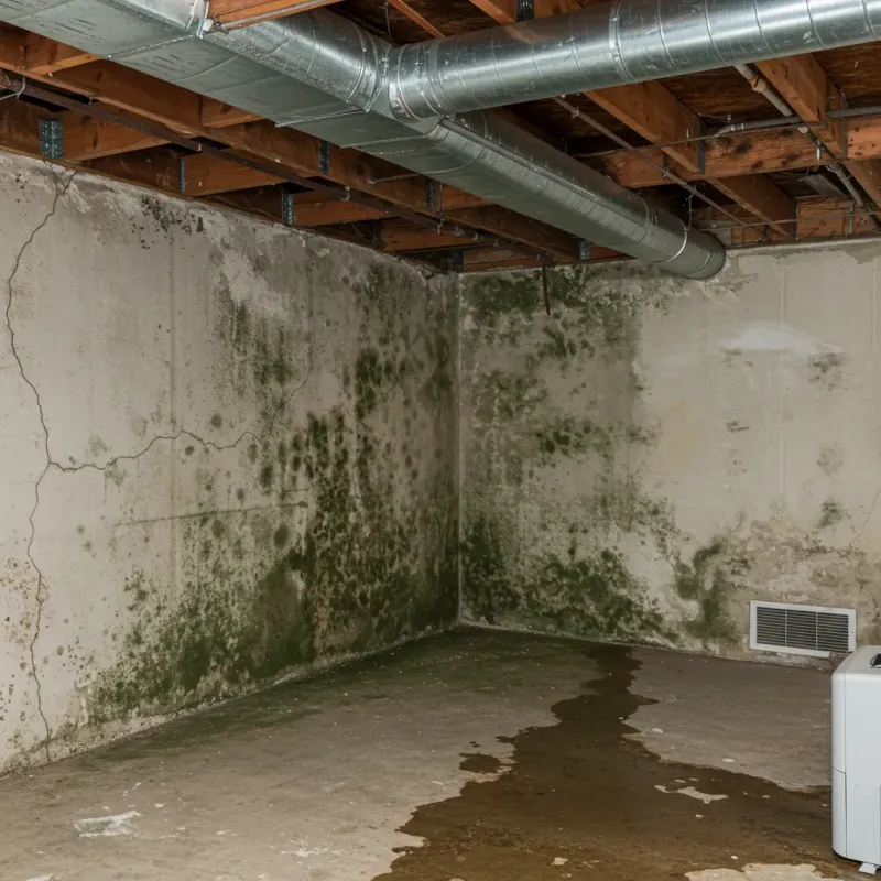 Professional Mold Removal in Piney Point Village, TX